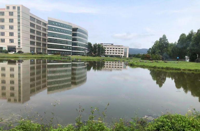 塘厦靠深圳全新豪华装修楼上950平方