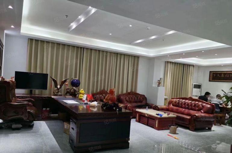 塘厦外环高速旁2500平无尘车间无装让费低价出租