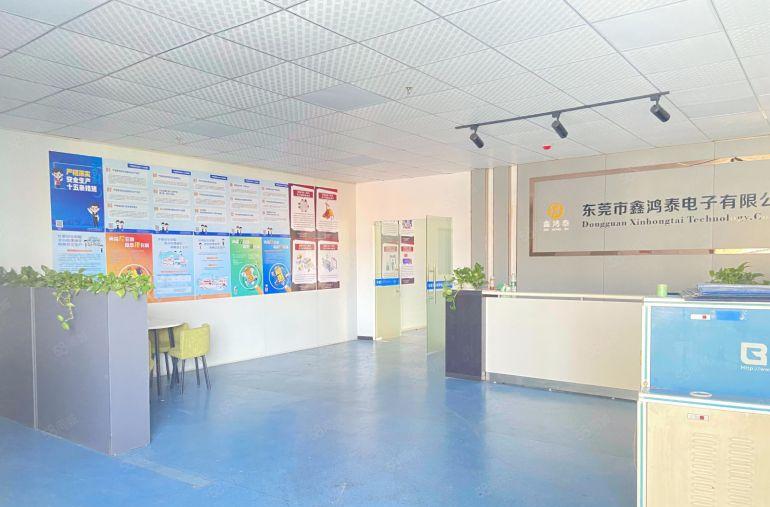 塘厦  原房东 楼上现成无尘车间  适合电子塑胶五金等等