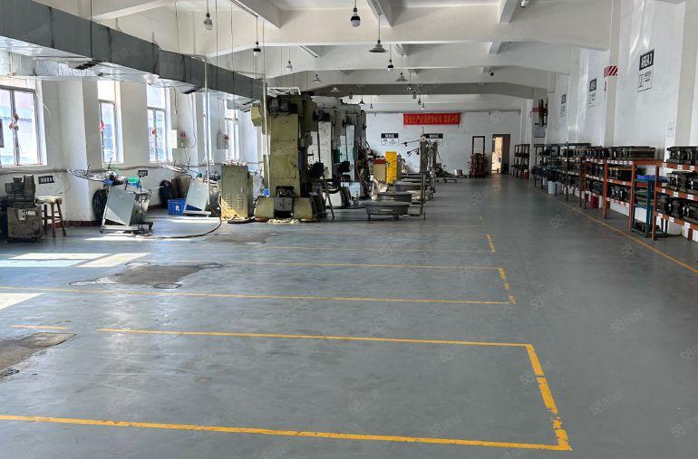 塘厦原房东独门独院标准一楼厂房出租1000平