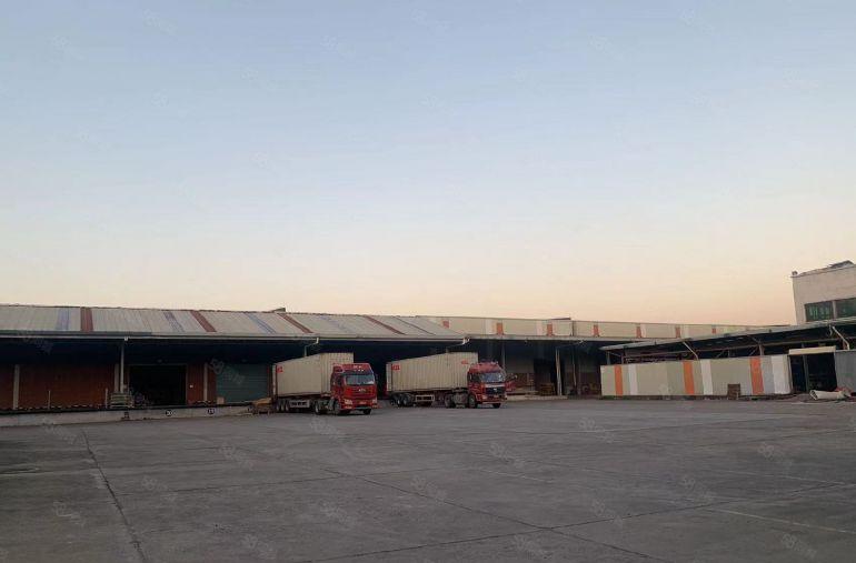 塘厦清湖头新空出独栋厂房20000平方，15元特价招租