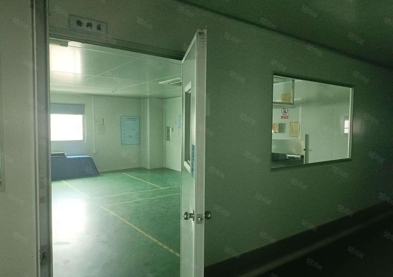 塘厦石鼓新出独门独院10000平厂房出租，高速近大车进出方便