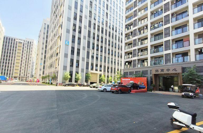 原房东塘厦大坪高速全新厂房800平主线到车间厂房仓库出租