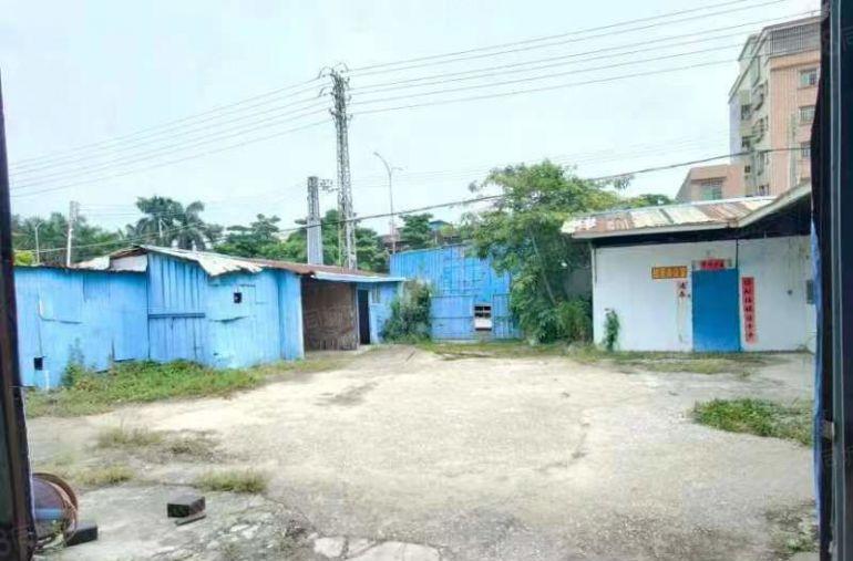 塘厦小独院600平米可做污染噪音行业，远离生活区，