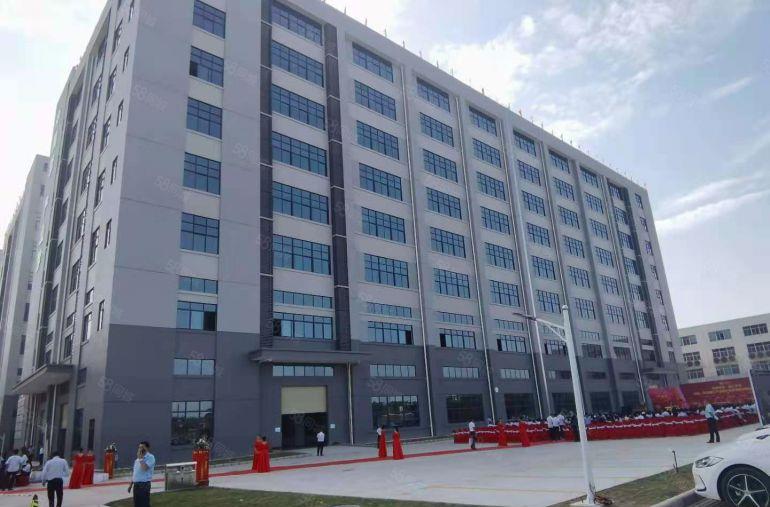 塘厦镇中心新出原房东30000平红本厂房仓库出租，大小分租