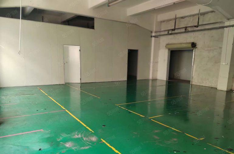 小面积客户的福音，塘厦科苑城300到900平大小面积厂房出租