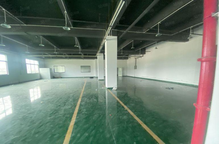 塘厦镇中心原房东直租标准3楼1120平，现成精装修，水电齐全