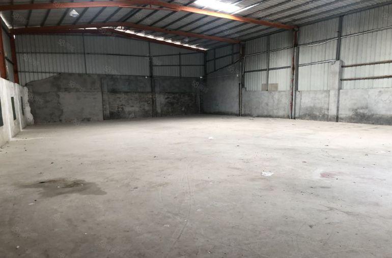 塘厦独院钢构，价格低，交通便利，行业不限原房东实际面积出租