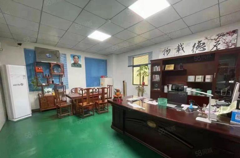 塘厦林村新出独院无尘车间厂房420平，价格优惠出租！