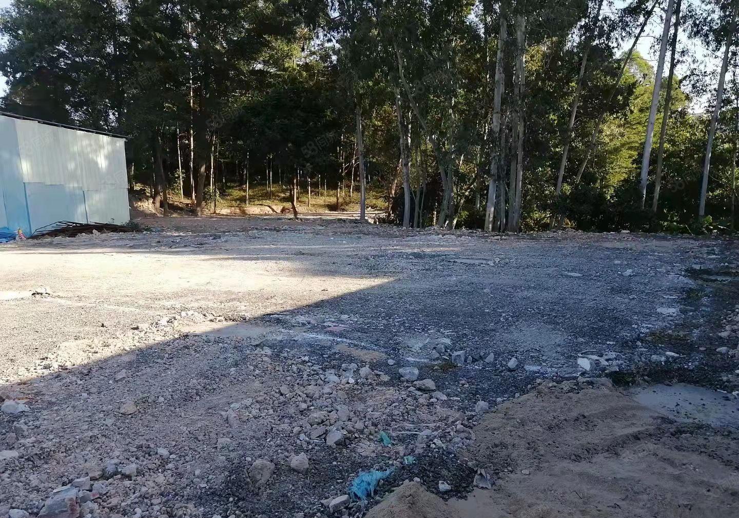 空地招租 空地招租，大马路旁边，月租10元每平