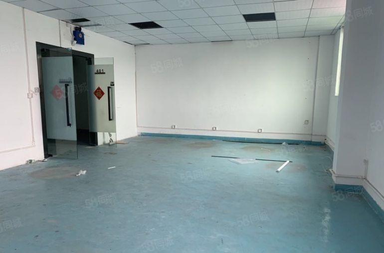 塘厦石马近深圳楼上500平实际面积，现成办公室装修厂房出租