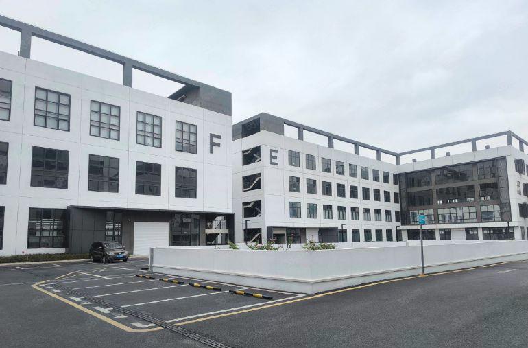 塘厦原房东一二楼各2000平精装修厂房仓库，大小分租水电齐全