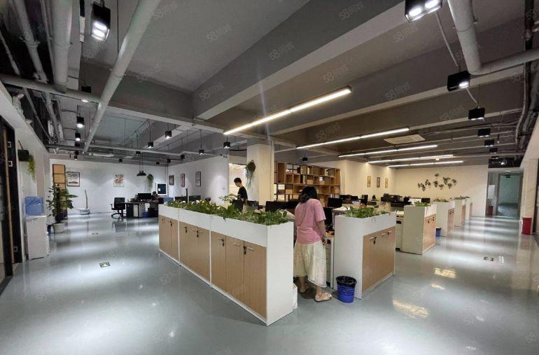 东莞塘厦原房东红本可分租低价精装修厂房仓库无尘车间一楼上出租