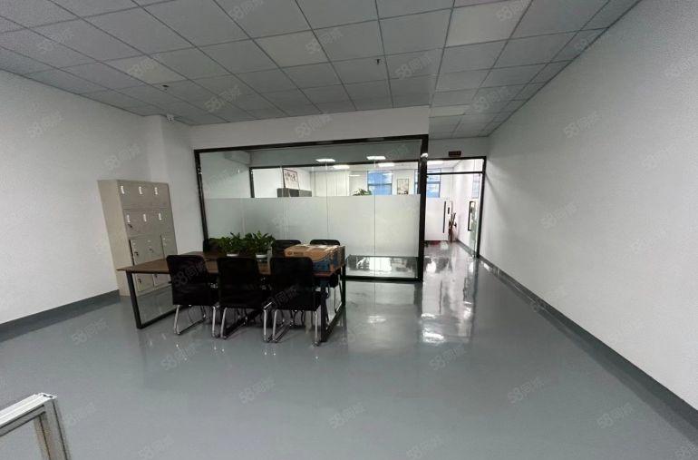 塘厦龙背岭原房东直租楼上880平，现成豪华精装修，无需转让费