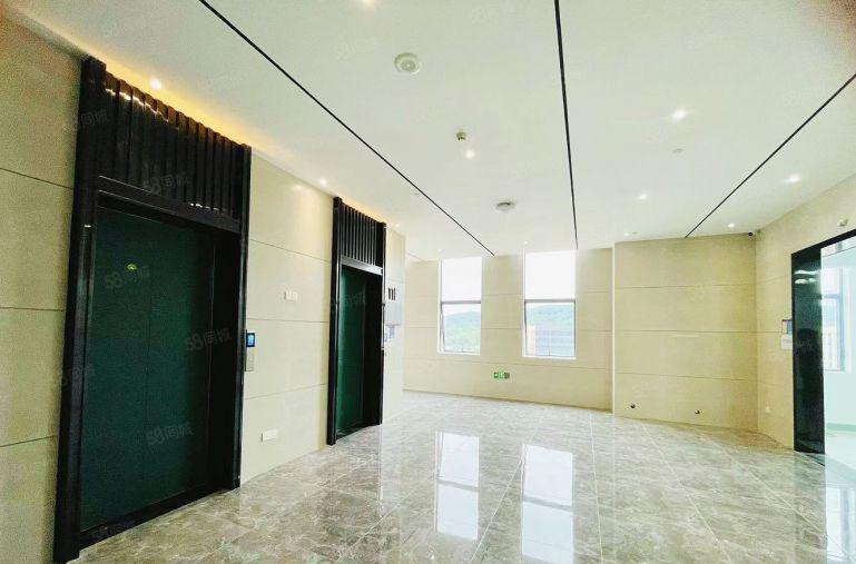 10元出租塘厦原房东精装修无尘车间厂房一到三楼各1260平米