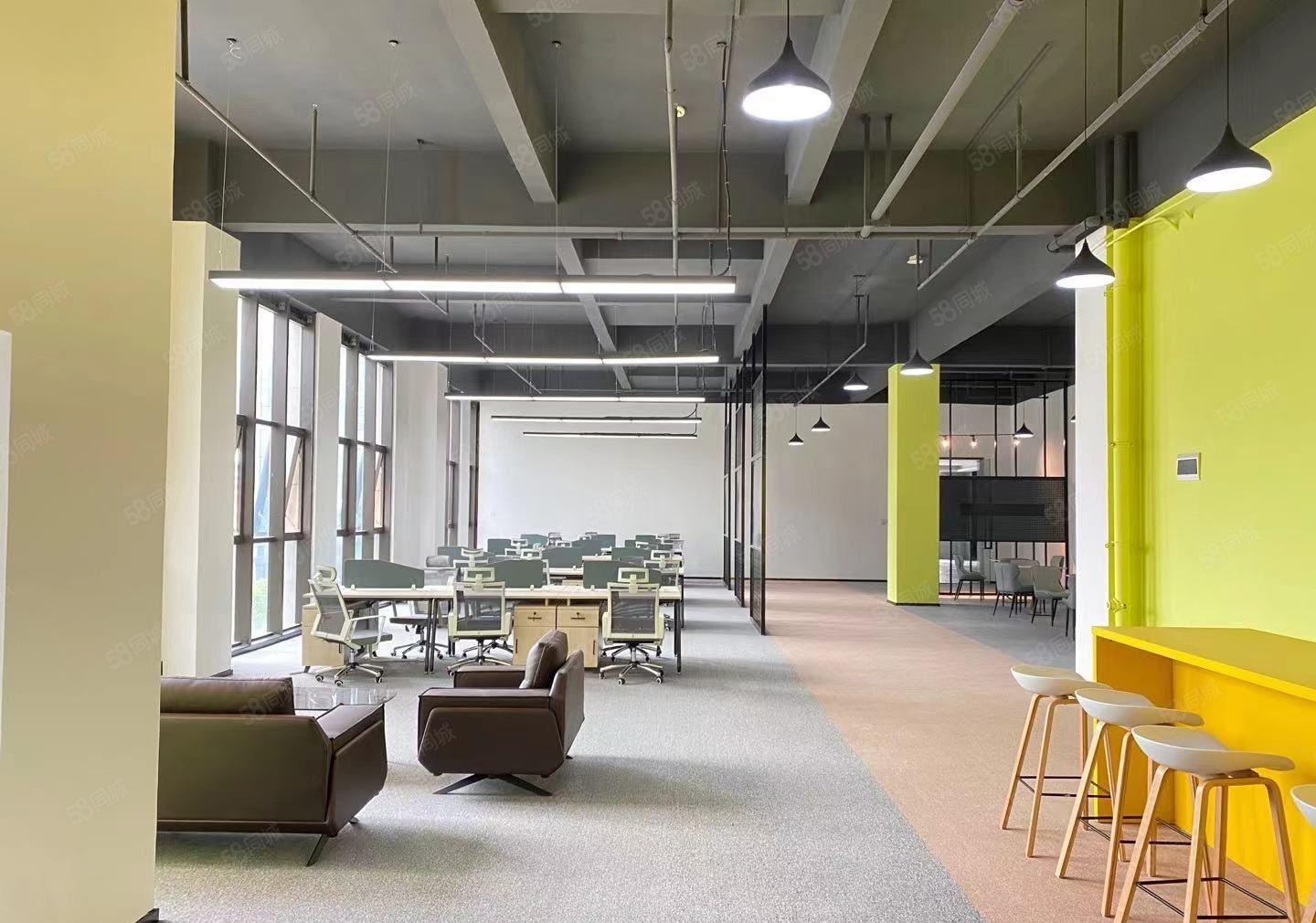 塘厦平山工业园30000平厂房，空地大交通便，税收抵租金