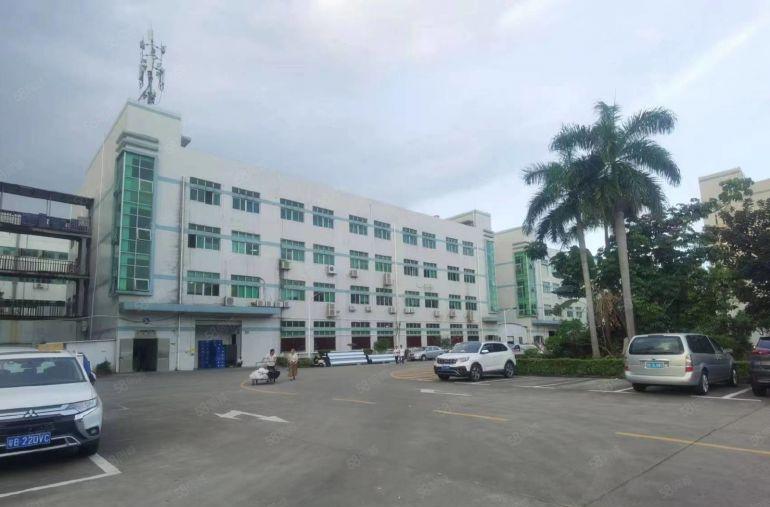 塘厦大坪新出原房东单层2000平独栋8000平厂房仓库出租