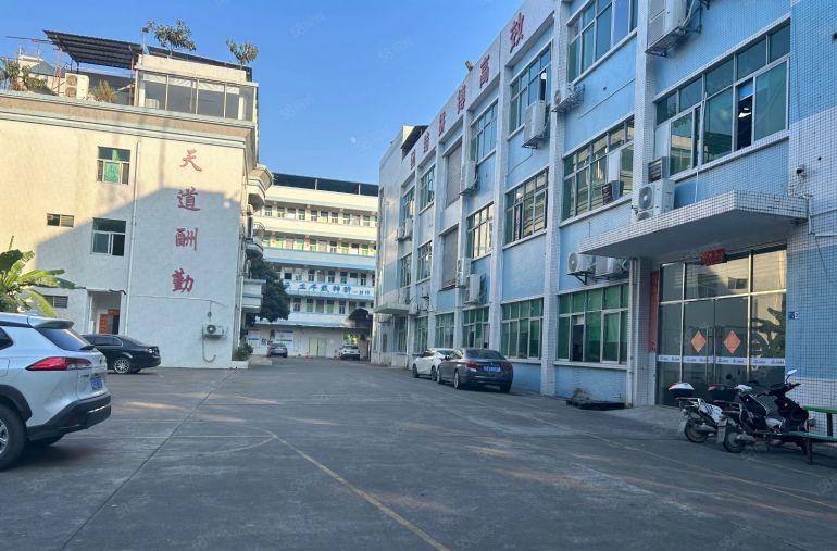 塘厦 大坪高速 原房东 零公摊 精装修二楼1200平方