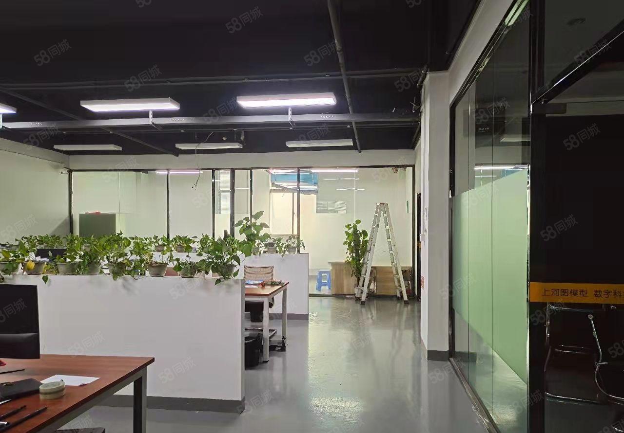 塘厦镇沙湖新出2500平米标准厂房出租