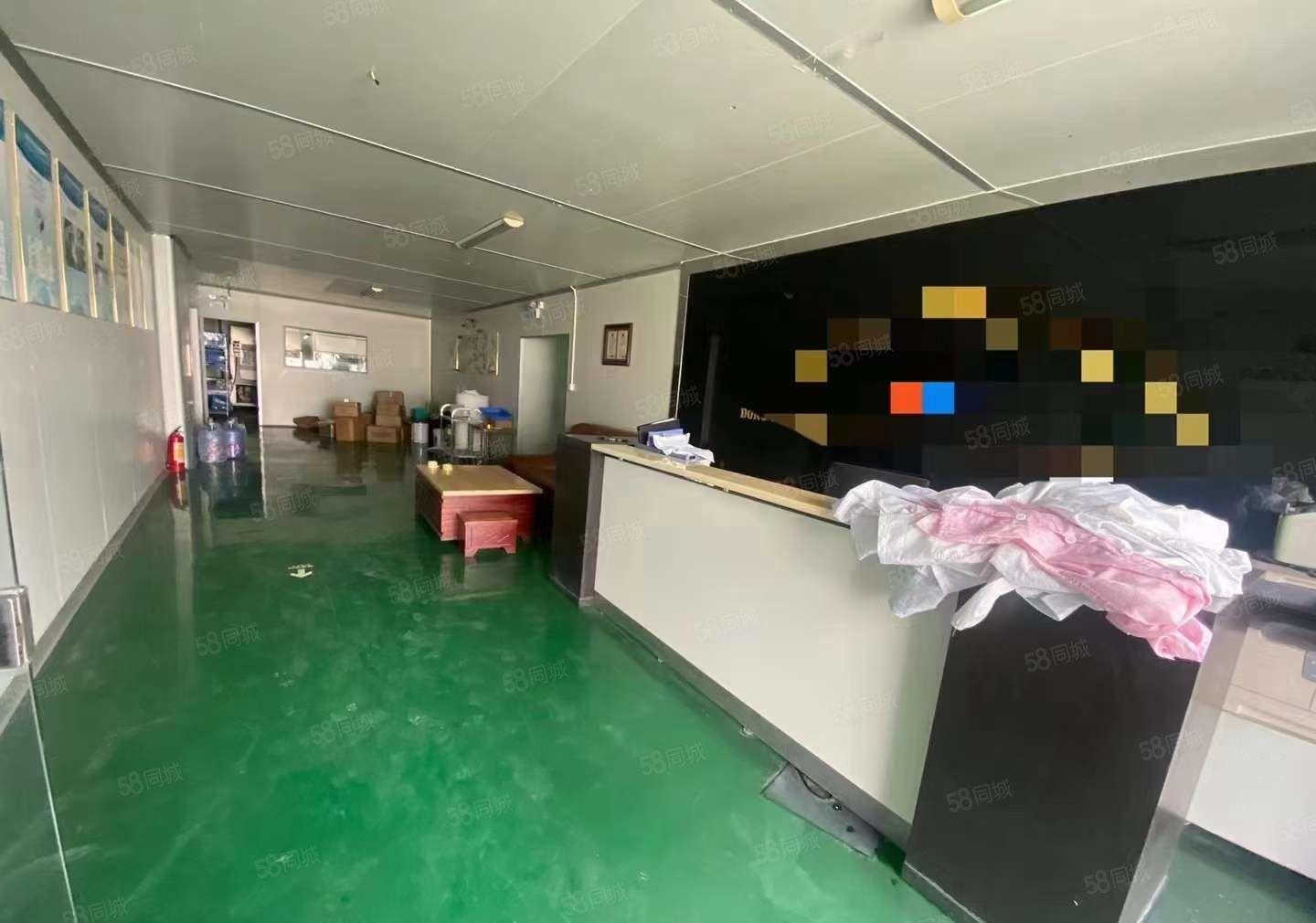 无转让费 塘厦莲湖十万级无尘车间厂房出租1680平 拎包入驻