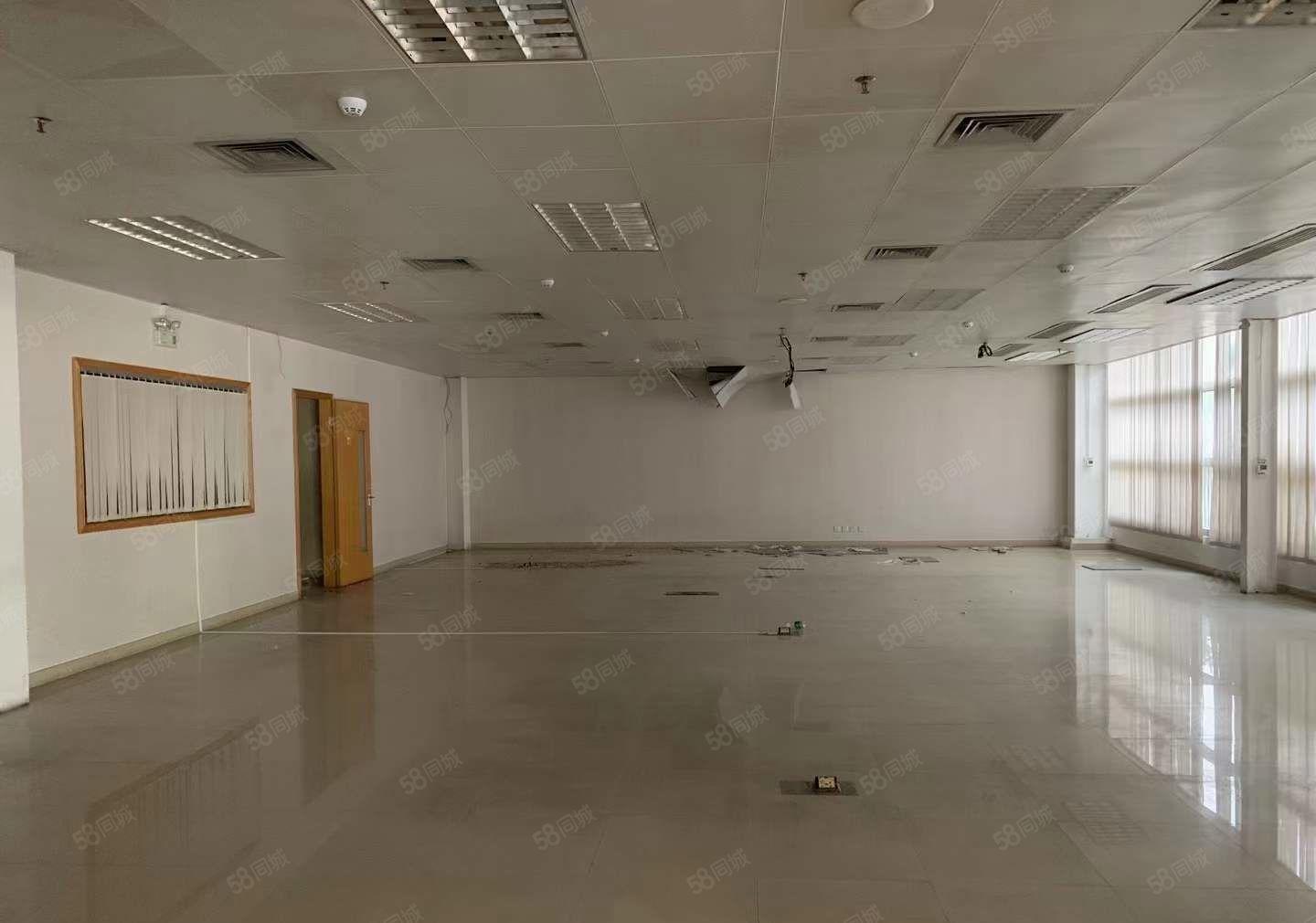 塘厦138独院厂房出租原房东实际面积16000平可分租可短租