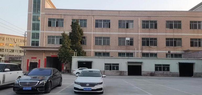 塘厦厂房出租8600平独院石马和观澜凤岗交界处面积可以实量