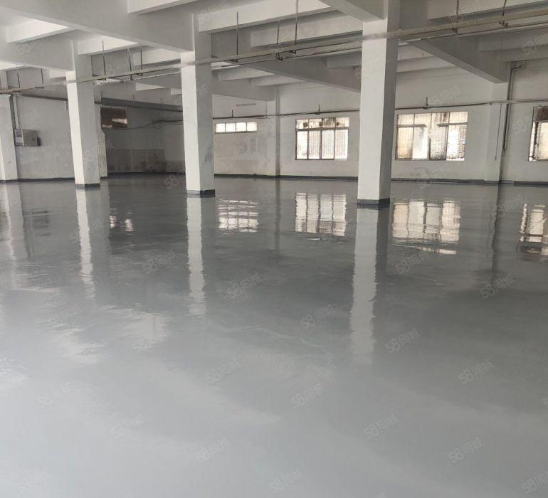 塘厦清湖头原房东标准一楼820平方出租，高6米，门前空地大