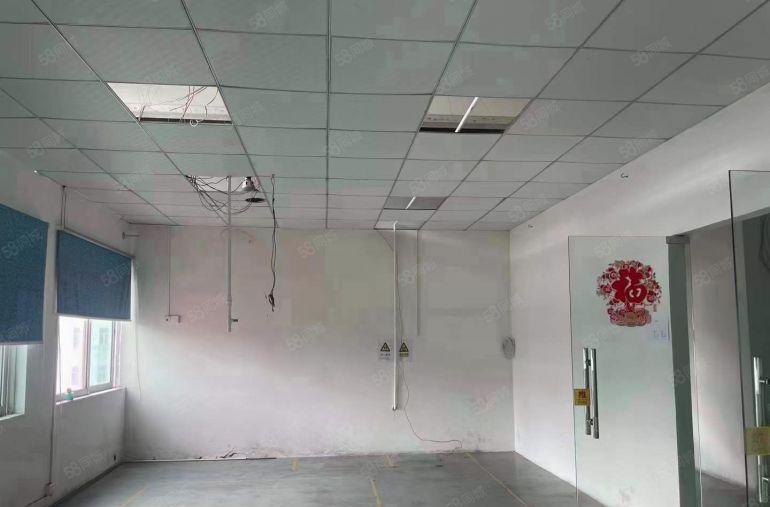 塘厦大坪原房东独院厂房3500平米，带环评厂房出租