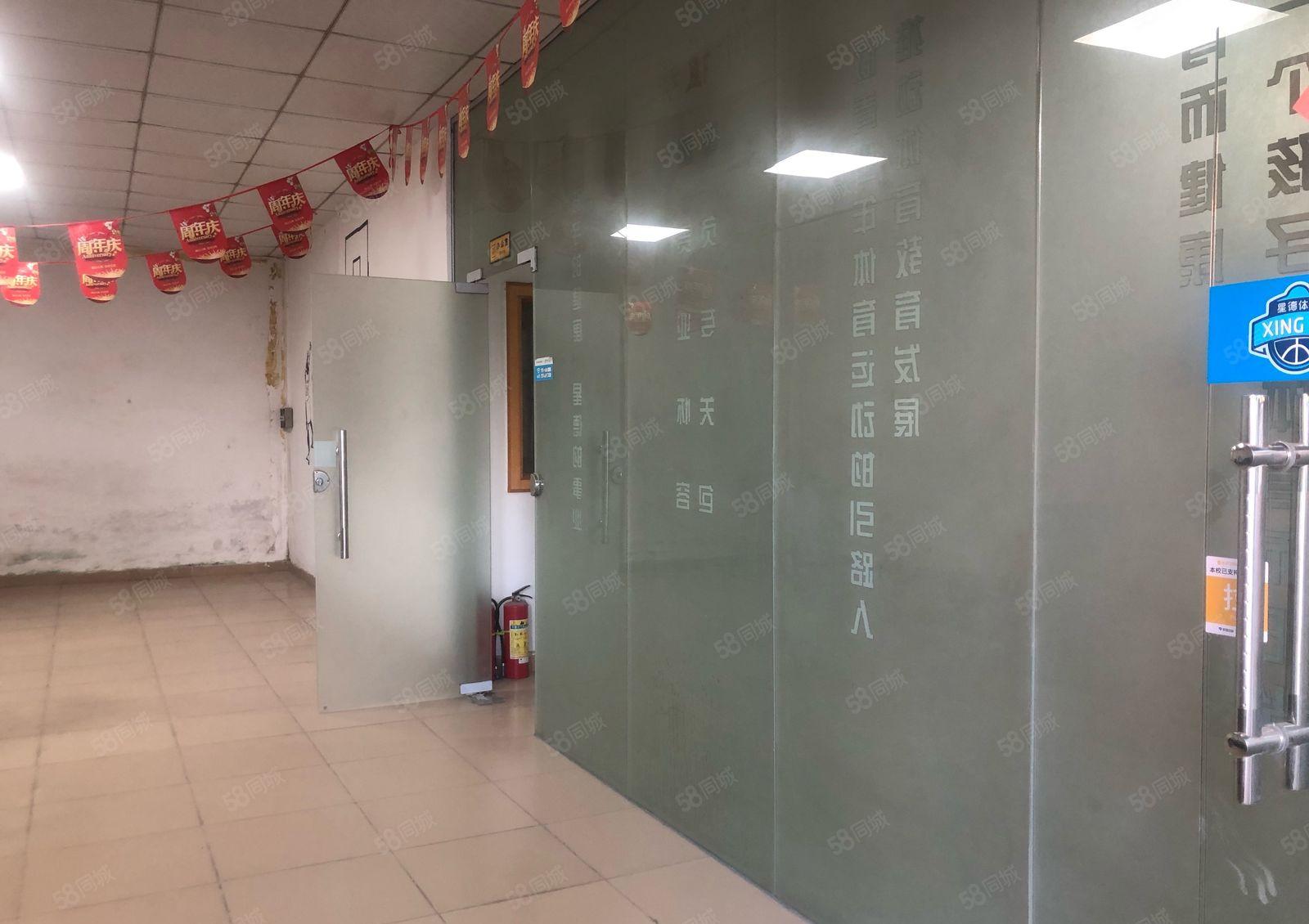 塘厦（田心）新出单一层小独院，现成办公室，交通便利