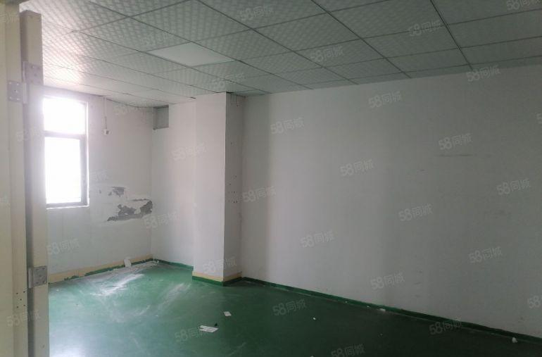 田心原房东厂房招租 楼上单层384方，价格便宜