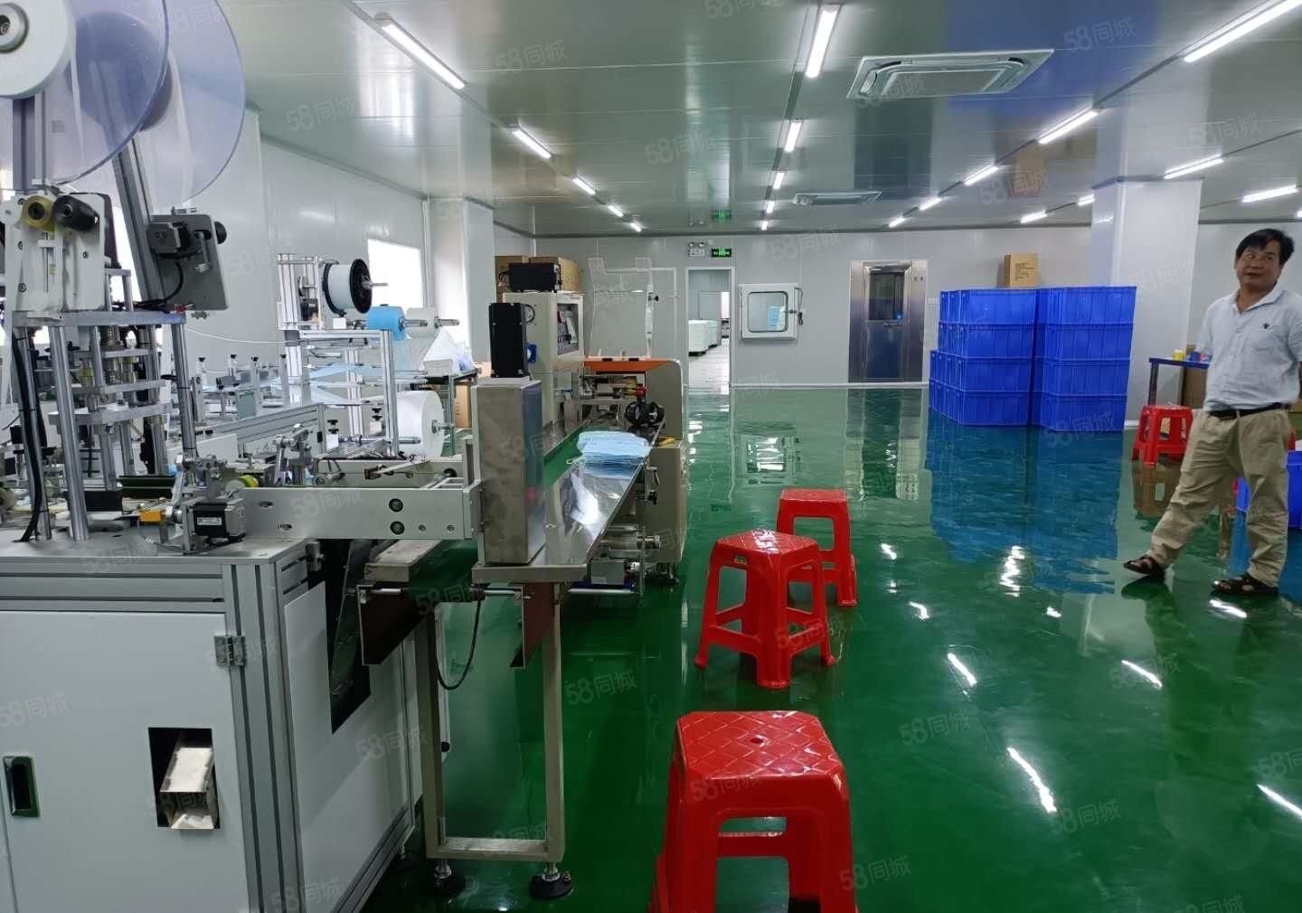 2楼带电梯 没有公摊 按实际平方出租