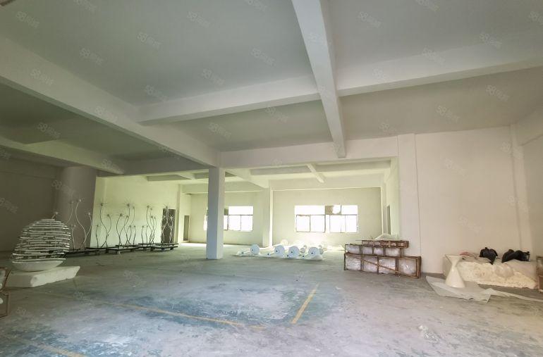 塘厦石鼓全新独栋2层厂房，原房东实际面积出租可办环评