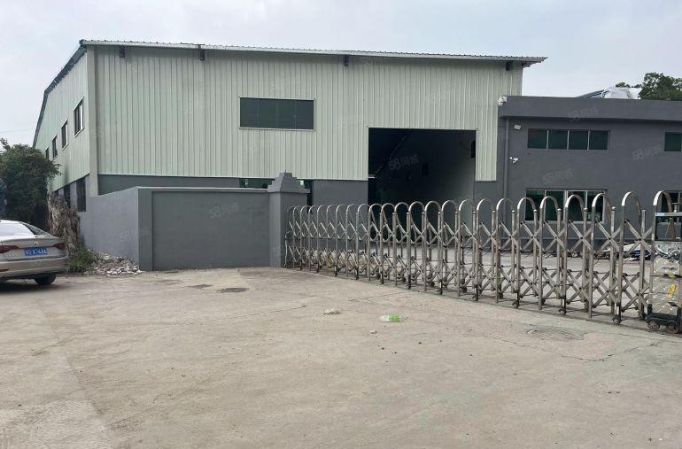 塘厦大坪原房东独院单一层实际面积1100平方无基本电费