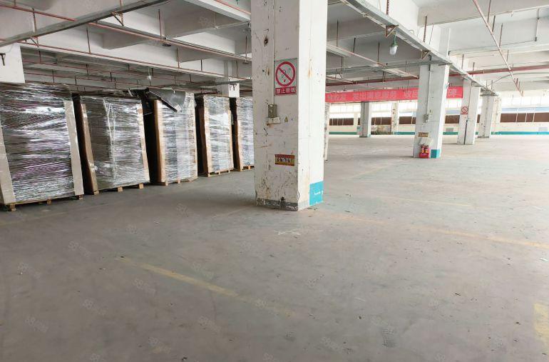 塘厦大坪厂房仓库出租带喷油喷粉环评，现成喷油线及丝印环评