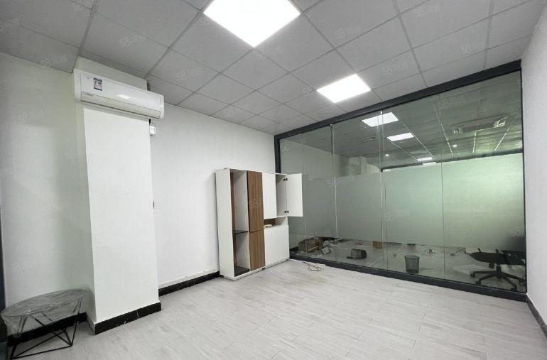 塘厦大坪原房东红本可分租低价精装修厂房仓库无尘车间一楼上出租