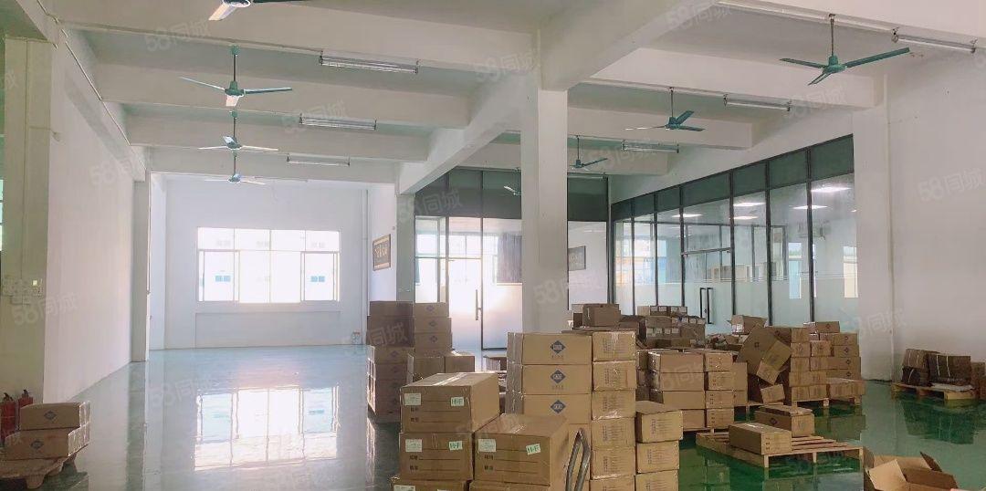 塘厦石鼓新出三楼400平，公摊小，仅租15全包，价低手慢无