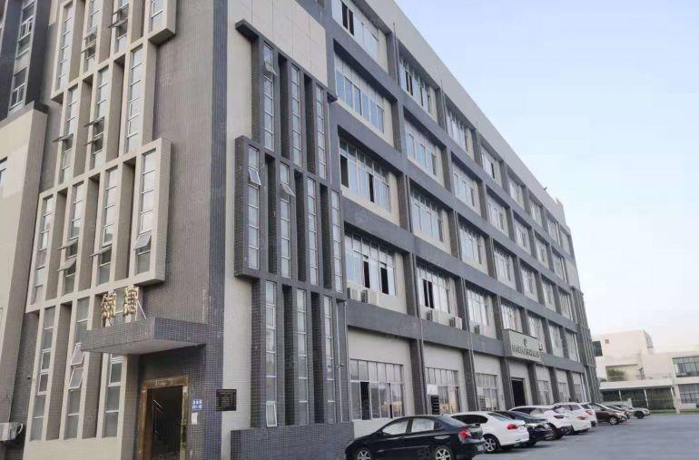 塘厦蛟乙塘原房东一楼3000平带牛角大小分空地大厂房仓库出租