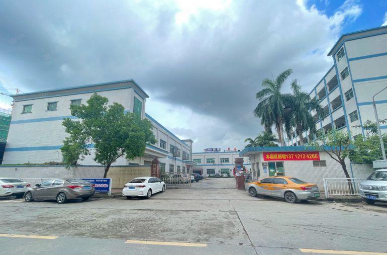 二层小独栋2500平精美呈现！塘厦莲湖