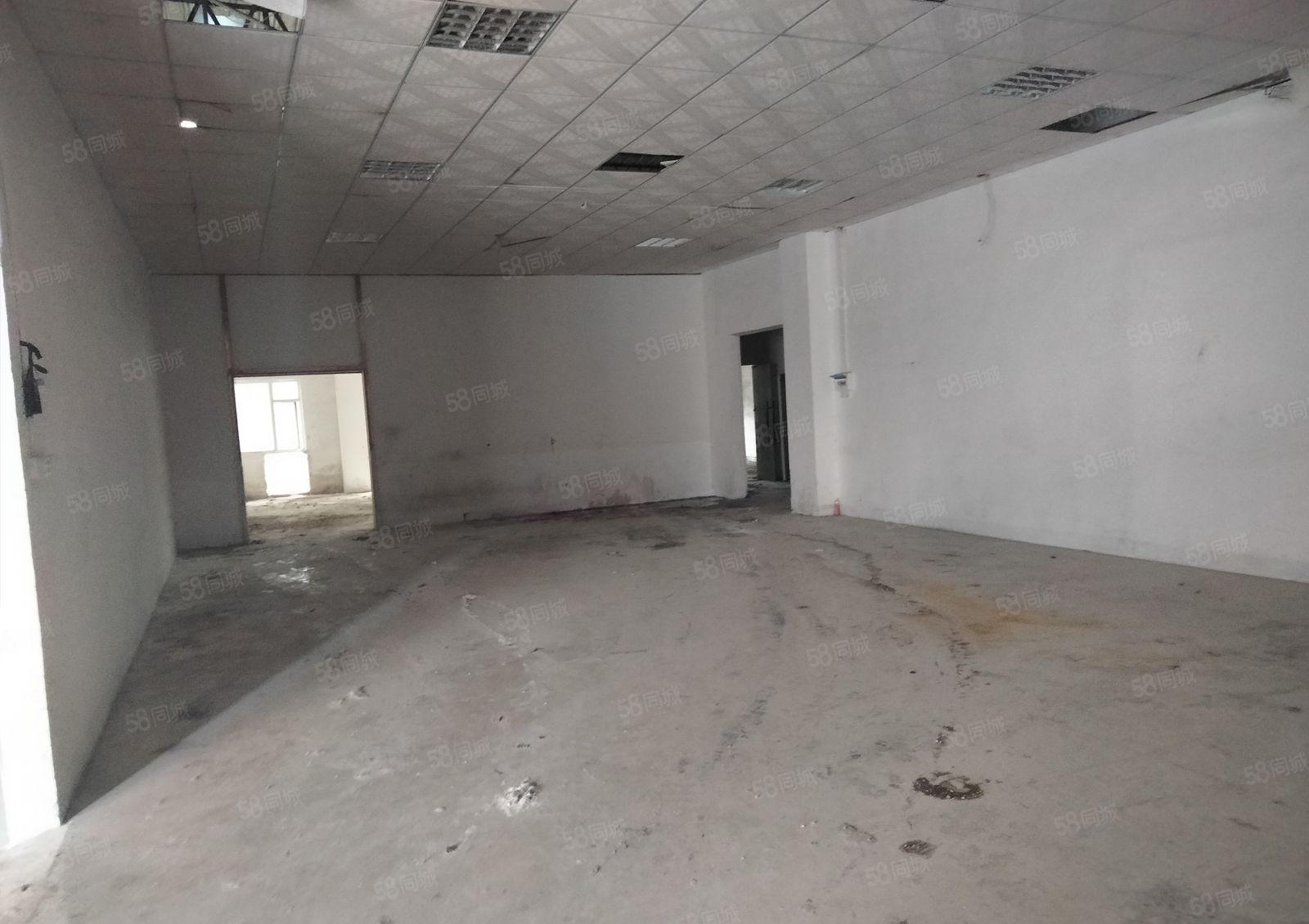 塘厦镇林村钢构厂房1200平方