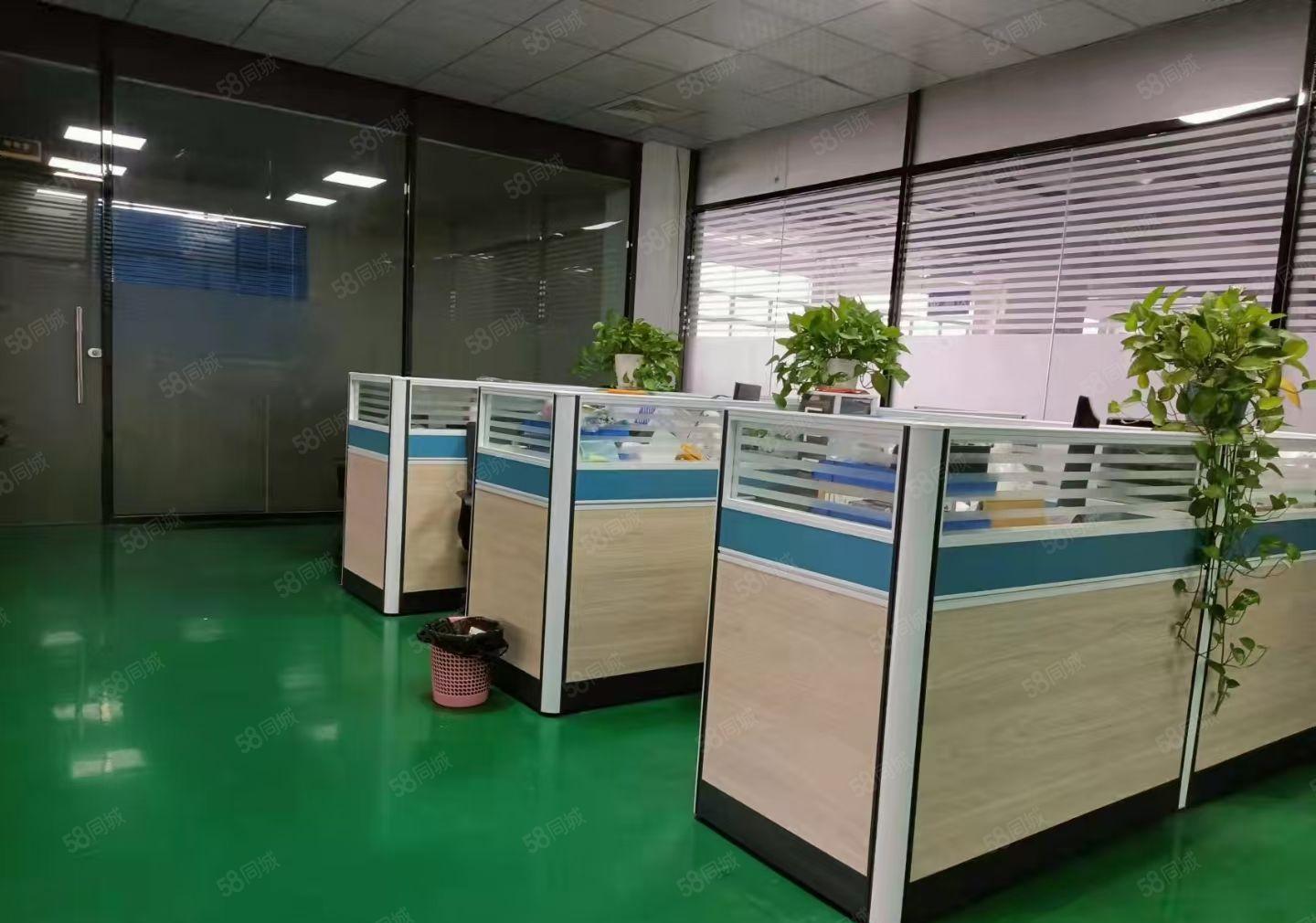 塘厦镇石潭布现成装修楼上1000平方