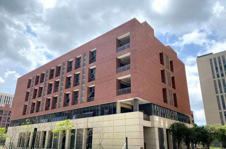 一房东独栋企业总部高大上8000平~1万平红本厂房仓库出租