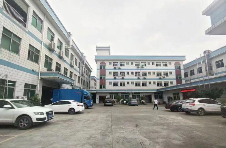 塘厦林村天花吊顶，现成装修厂房出租