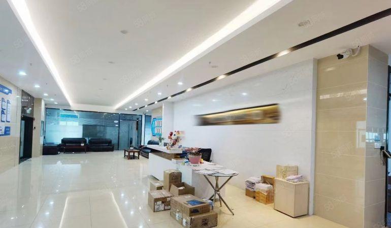 塘厦高速口沙湖新出原房东楼上2500平厂房仓库出租，拎包生产