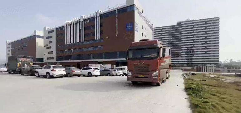 14块起租塘厦高速口全新厂房独院8万平大小可分