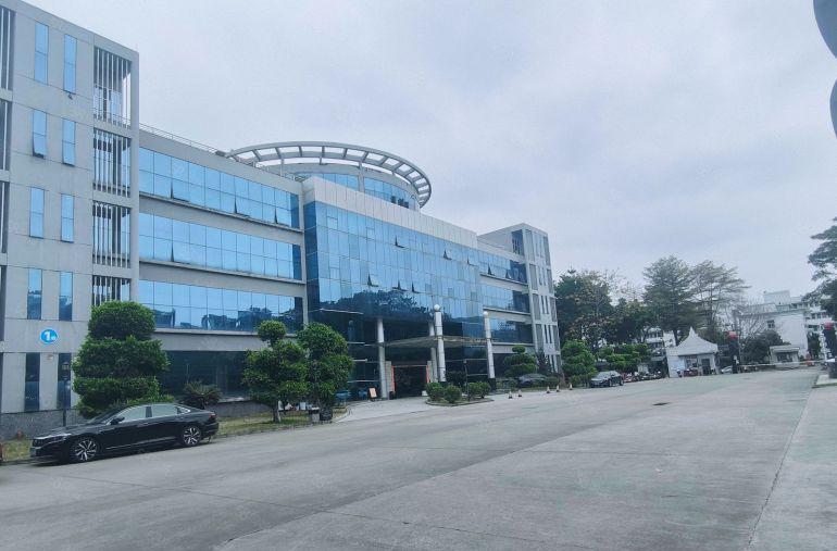 10元起塘厦科苑城楼上2000平厂房出租仓库出租独院独栋分租