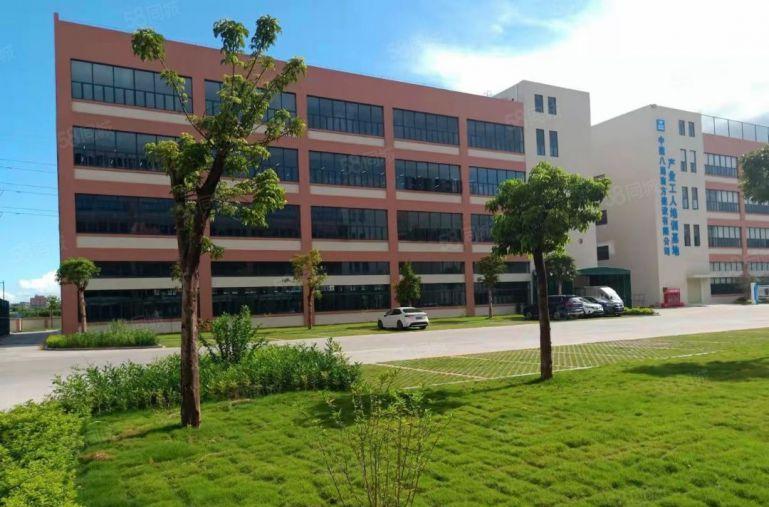 东莞塘厦全新独栋8720，原房东平价13元1000起分租