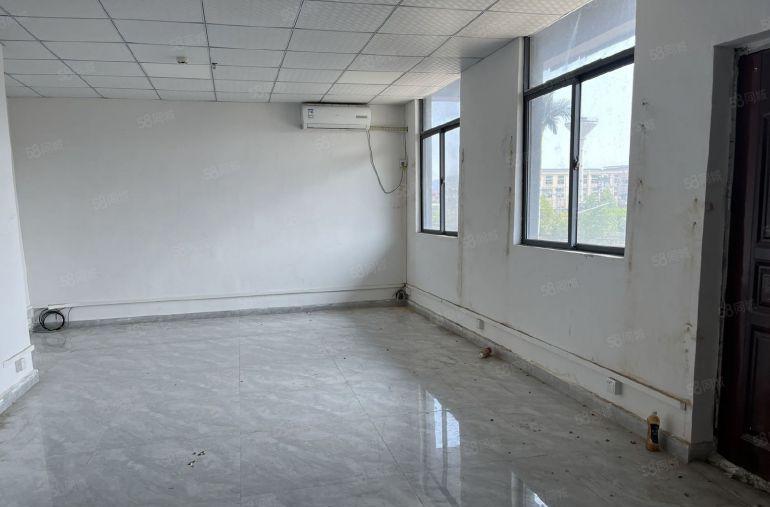 13元全包塘厦石鼓独院二楼带现成装修厂房，带消防喷淋水电出租