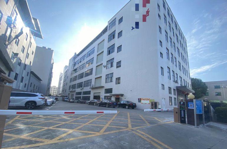 一房东！12元 ! 林村楼上1100平豪华装修