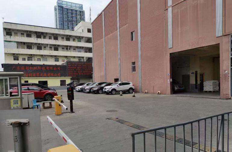 距离高速路口1公里！诸佛岭厂房出租大小面积都有