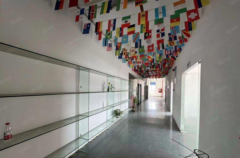 塘厦一手房东，3楼750平米，拎包入驻，带消防喷淋